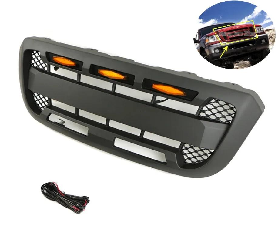   2004-2011    ׸, Ȳ  ִ LED ׸, ABS ڵ ܺ ׼